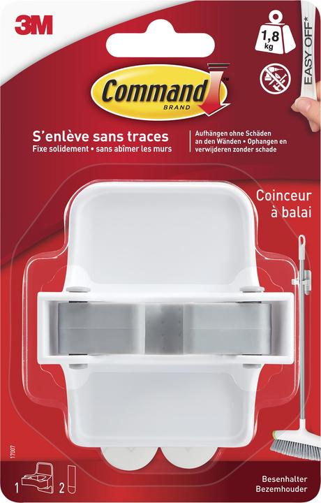 Command Besenhalter
