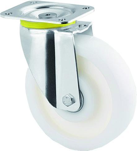 Produktbild Tente Lenkrollen