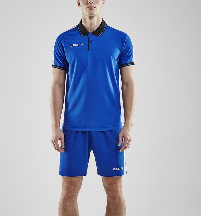 Produktbild Craft Pro Control Poloshirt M (M)