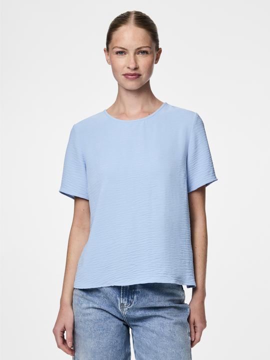 Produktbild Pieces Pcanna Ss O-Neck Top Noos Bc (XS)