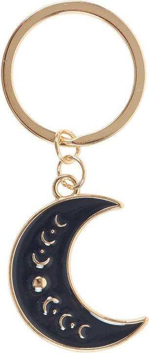 Produktbild Something Different Schlüsselanhänger Mondphasen