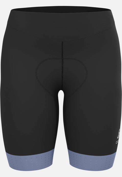 Produktbild Odlo Tights short ZEROWEIGHT (XL)