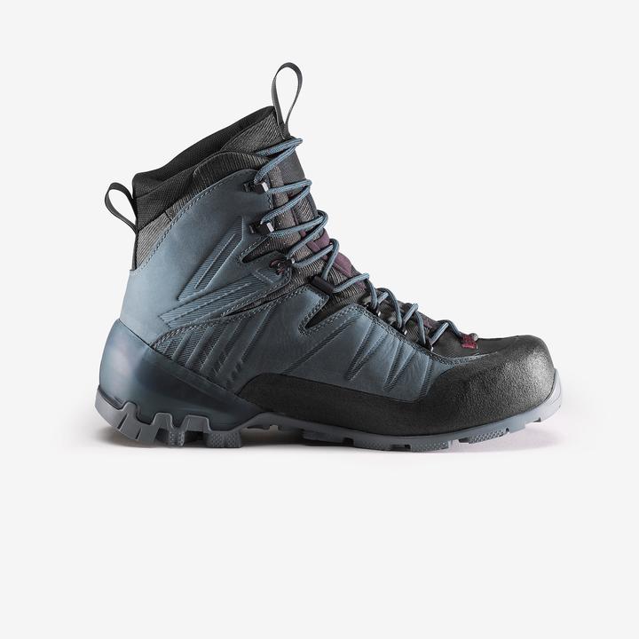 Immagine prodotto Simond Trekkingschuhe Damen hoch Leder wasserdicht - MT900 (39)