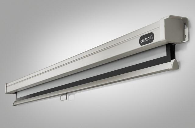 Immagine prodotto Celexon Rollo Professional, schermo, 16:9 (122.05", 16:9)