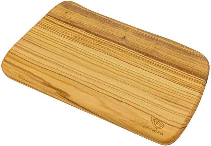Produktbild Continenta Schneidebrett Olivenholz