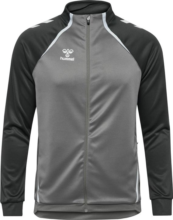 Immagine prodotto hummel hmlLEAD 2.0 GIACCA ZIP TRACCIATA (L)