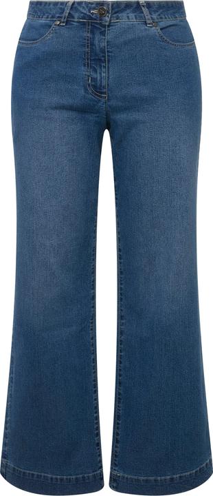 Immagine prodotto Angel of Style Jeans Nora, weit und gerade, Stretchkomfort, 4-Pocket (48)