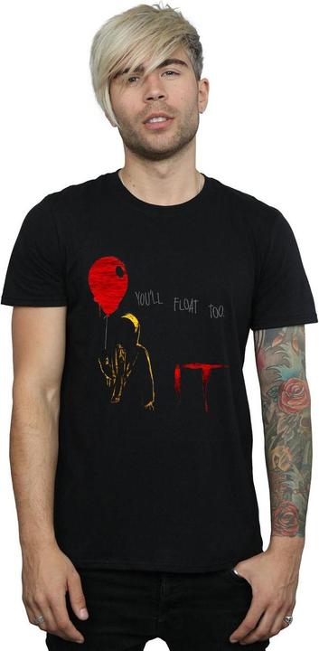 Produktbild Universal Textiles Georgie Float TShirt (S)