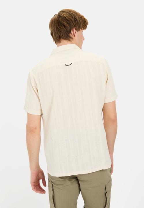 Produktbild Camel Active Kurzarmhemd mit Brusttasche (L)