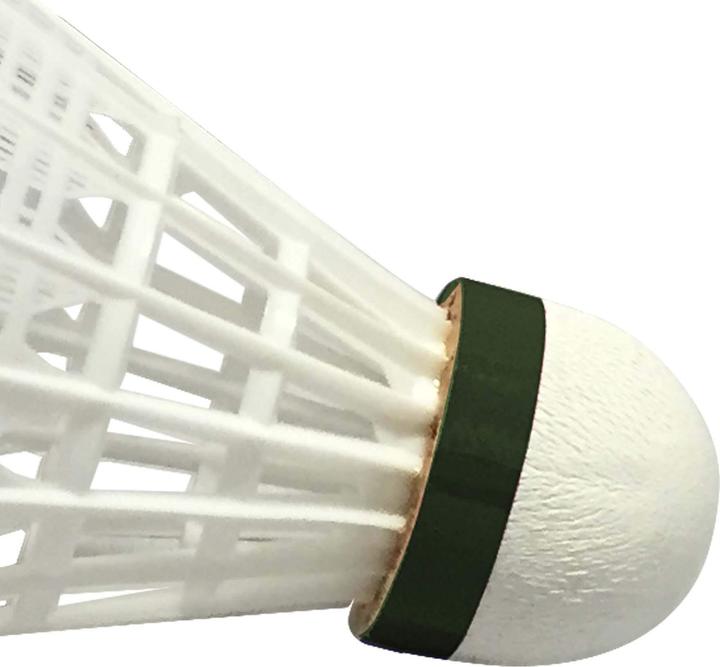 Produktbild Victor Badminton-Bälle Shuttle 1000