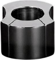 Productafbeelding Steelo Triade Magnetische Balstrekkers (3.60 cm)