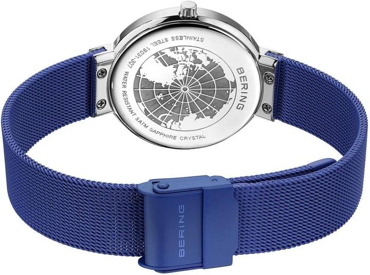 Produktbild Bering Classic (Analoguhr, 31 mm)