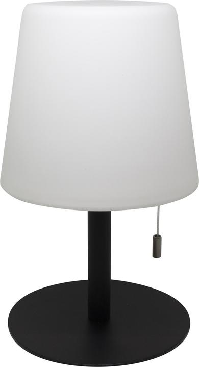 Actual product image Eurotrail Sprak table lamp rechargeable Sprak table lamp rechargeable (140 lm)