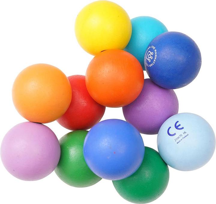 Actual product image Manhattan Toy Beads