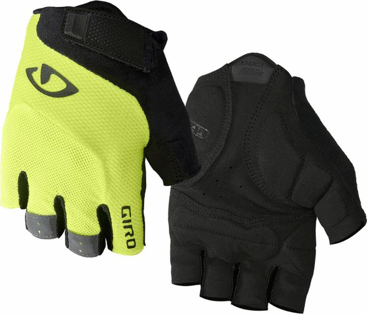 Actual product image Giro Bravo Gel Glove (XL)