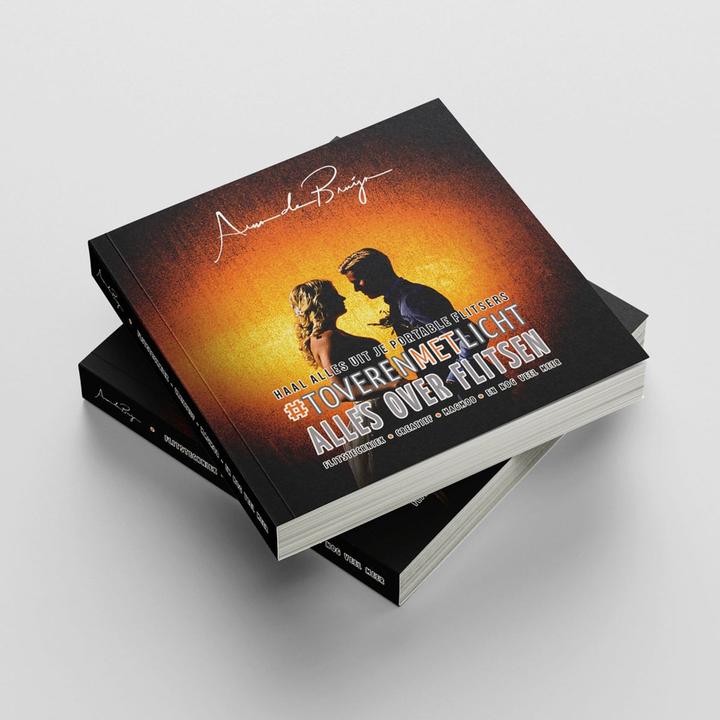 Produktbild Magmod Buch Zaubern mit Licht / Arno de Bruijn