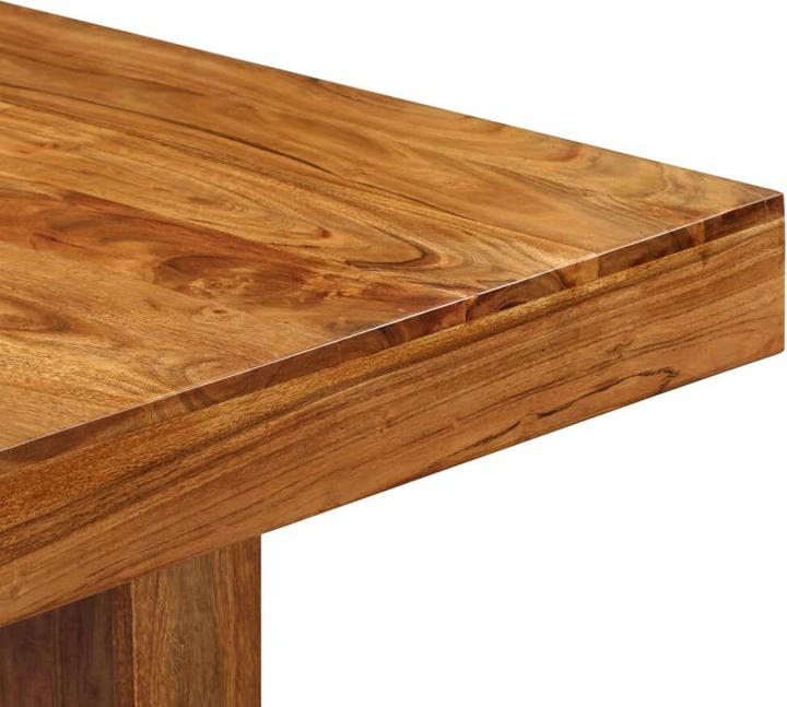 Produktbild vidaXL Esstisch (180 x 90 x 75 cm)