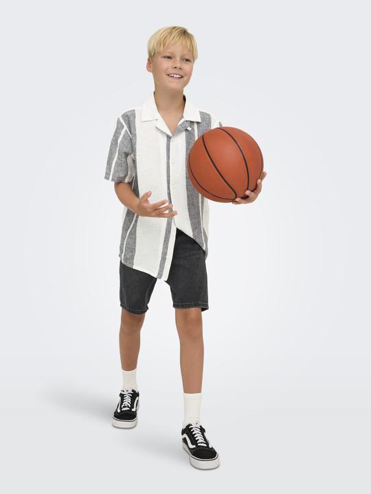 Immagine prodotto Only & Sons Junior OSJCAIDEN Hemd Hemd (128)