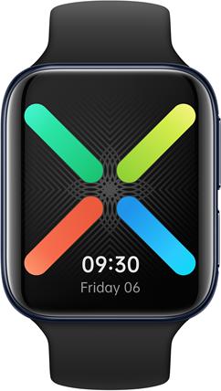 Produktbild OPPO Watch (46 mm, nur WLAN)