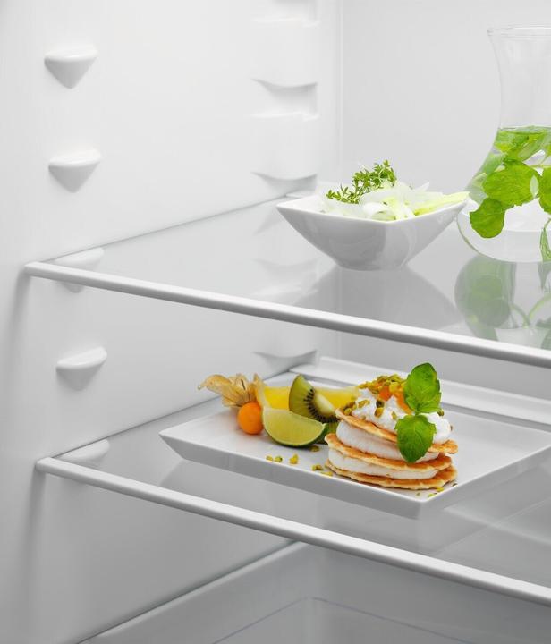 Produktbild Electrolux Eingebauter Kühlschrank 55 cm142 Lt, E (142 l)