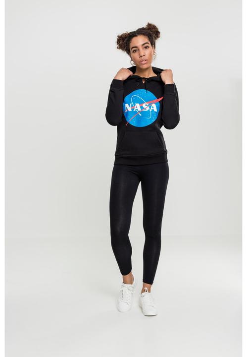 Immagine prodotto MT Felpa con cappuccio NASA Insignia da donna (XL)