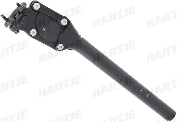 Actual product image Contec Parallelogram support SP-060 Slim Long Travel (30.90 mm)