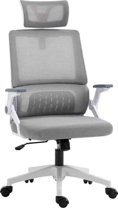 Actual product image Vinsetto Office chair