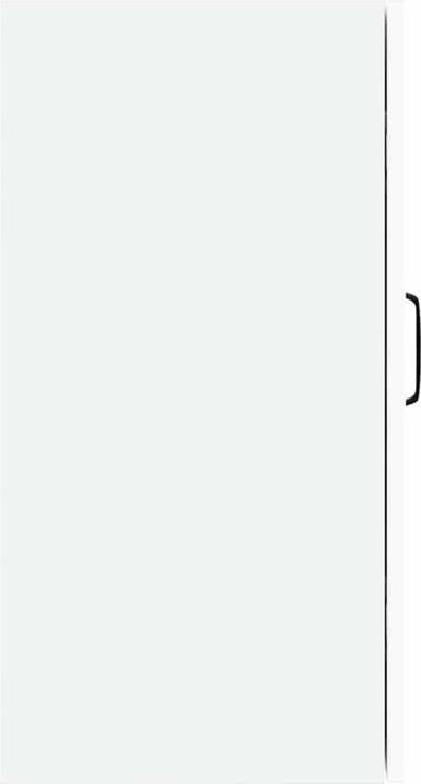 Immagine prodotto vidaXL Parete attrezzata Kalmar White Parete attrezzata in legno Cucina (30 x 31 x 60 cm)