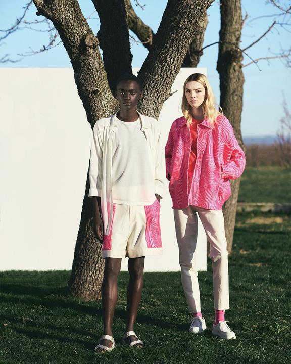 Produktbild Takaturna Camicia (M)