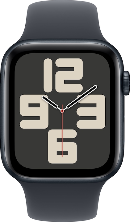 Actual product image Apple Watch SE 2024 (44 mm, 4G)