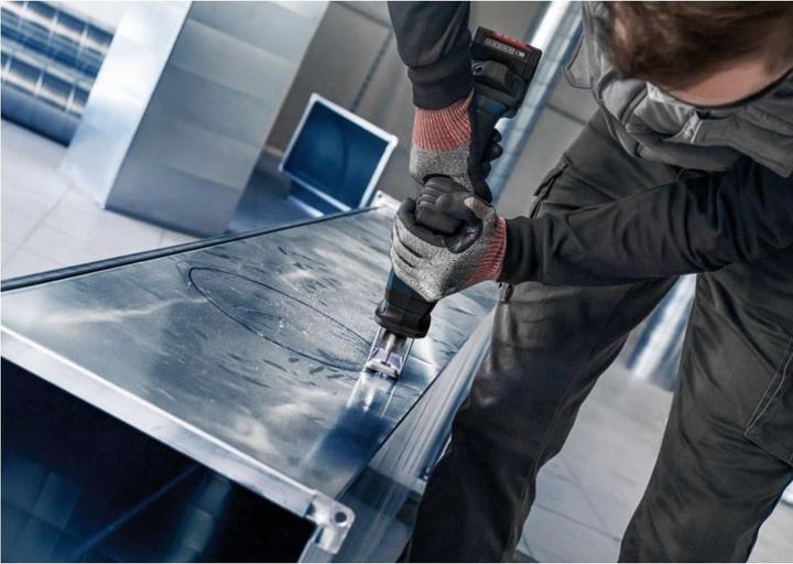 Produktbild Bosch Professional Zubehör PRO Thin Metal S325GF Blatt, 1,25 x 7 x 85 mm, 5-tlg.
