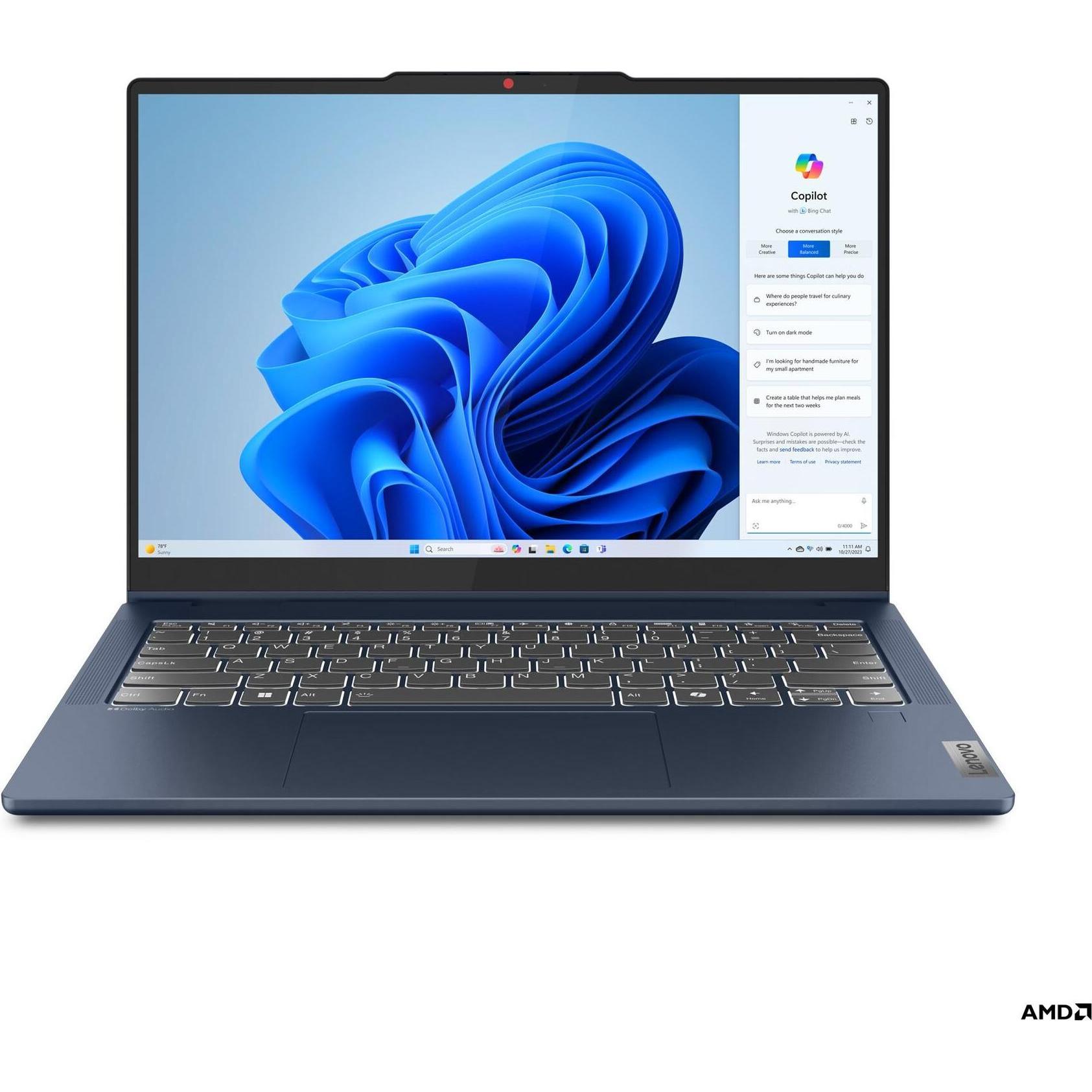 Lenovo IdeaPad 5 2-in-1 - kaufen bei Digitec