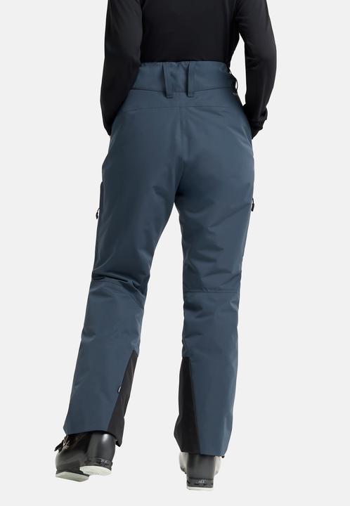 Actual product image Jack Wolfskin Flowline 2L Ins Pants W (XS)