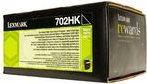 Image du produit Lexmark 70c2hk0 (CF)