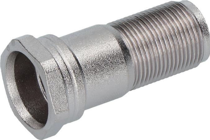 Shimano Pedalschraube Links PD-GR500