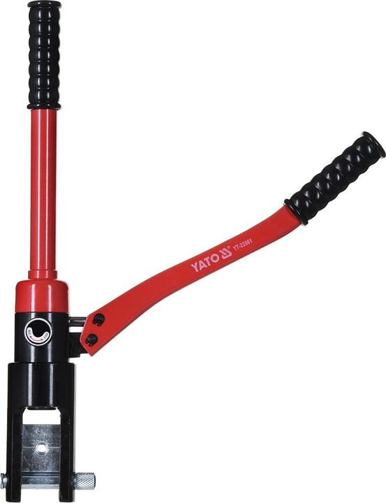 Produktbild Yato POWER WARNING 16-240mm2 22861 pliers (470 mm)