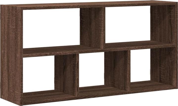 Aspetto quercia marrone