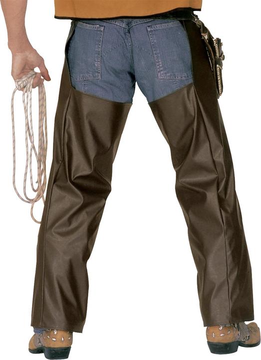 Image du produit Widmann Cowboy Chaps Hose (M, L)