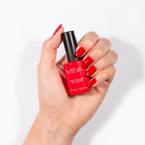 Produktbild Mesauda Sweet Fantasy (194, Gel-Effekt Nagellack)