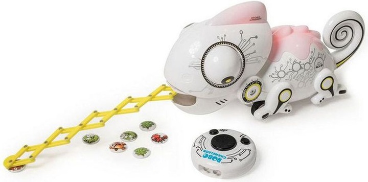 Immagine prodotto Silverlit Robo Chameleon