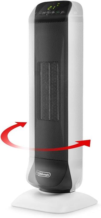 Produktbild De'Longhi Schnellheizung (2000 W)