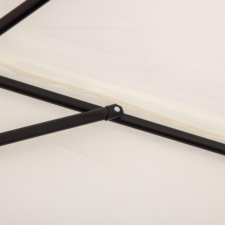 Immagine prodotto Outsunny Parasole (1.50 m)