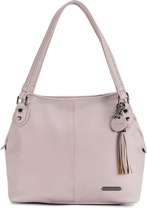 Actual product image Namaste Petal Shoulder Bag