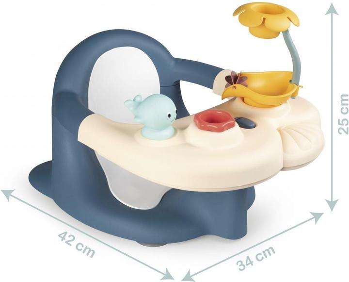 Immagine prodotto Smoby Il bagnetto del bambino