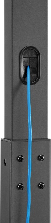 Actual product image InLine TV-Standfuss (Universal, 70", 40 kg)