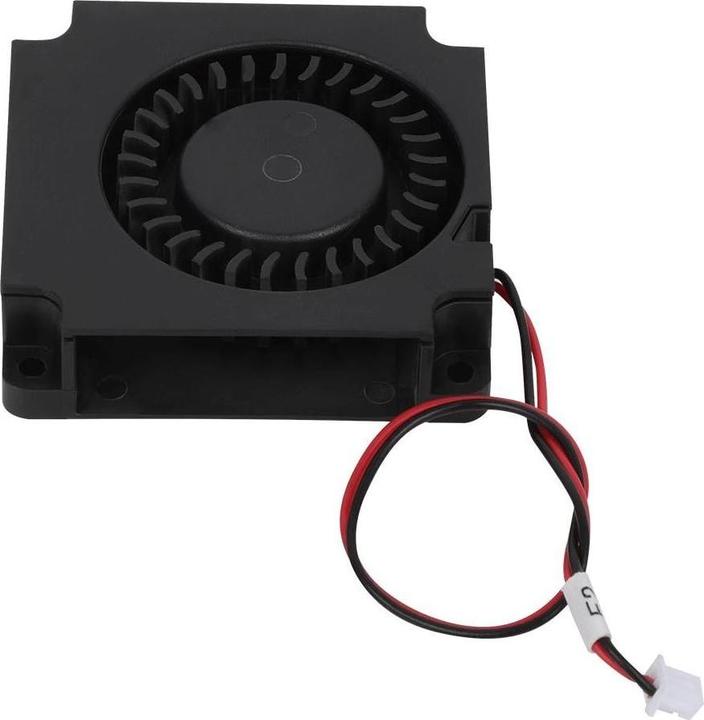 Actual product image Creality Ender-3 V3 Se Part Cooling Fan 3d Accessories (Replacement parts)