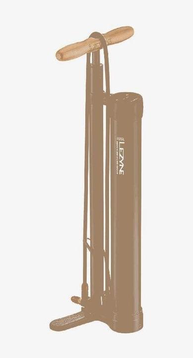 Produktbild Lezyne Digital Pressure Over Floor