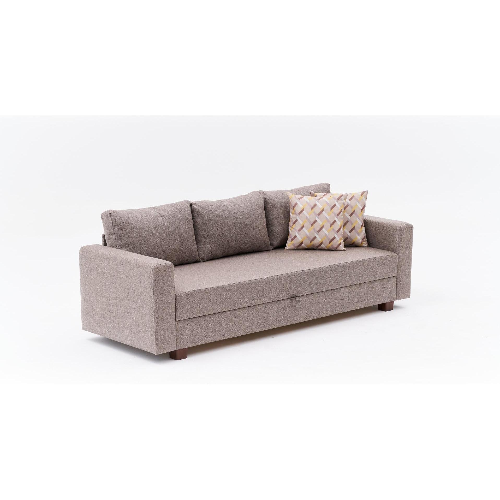 Atelier del Sofa, Sofa, Aly (3-Sitzer)
