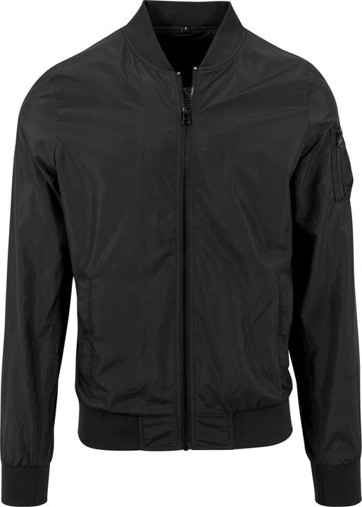 Produktbild Build Your Brand Bomberjacke (S)