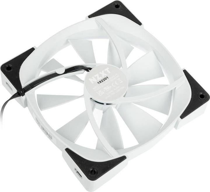 Image du produit NZXT Aer RGB 2 (140 mm, 1 x)
